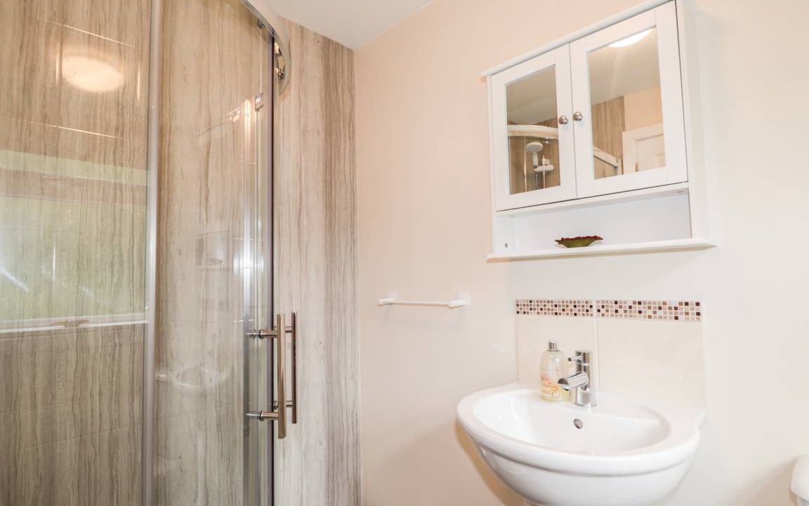 Photo of Bathroom in Inverness City Centre