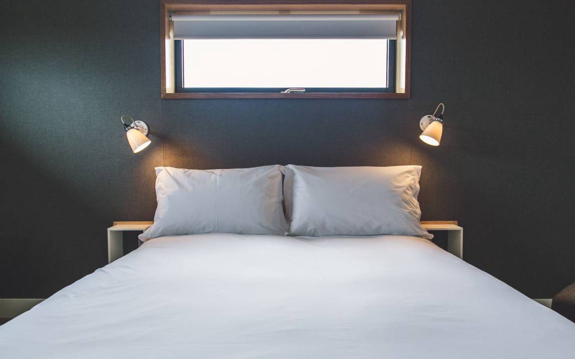 Photo of Bedroom in John O'Groats