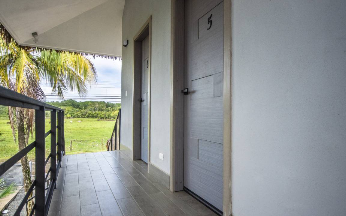 Photo of Patio Balcony in Uvita