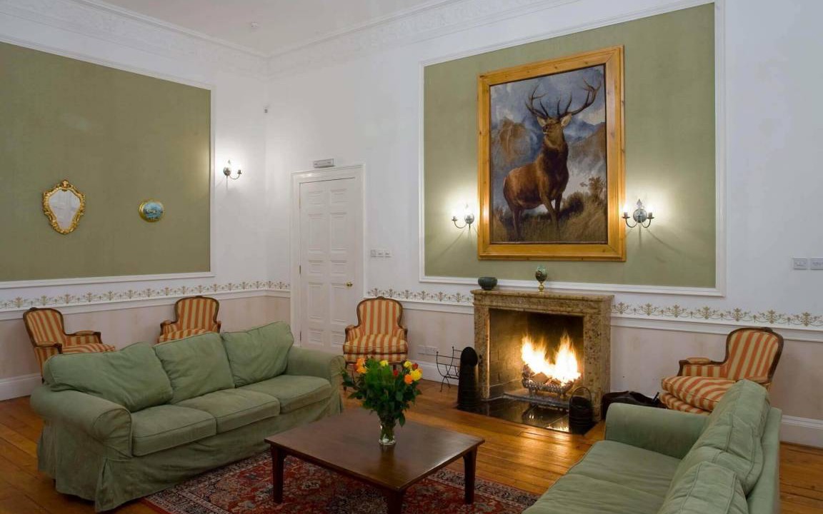 Photo of Livingroom in Fraserburgh