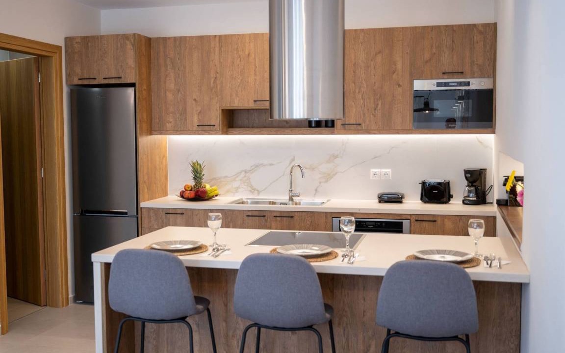Photo of Kitchen in Melidoni