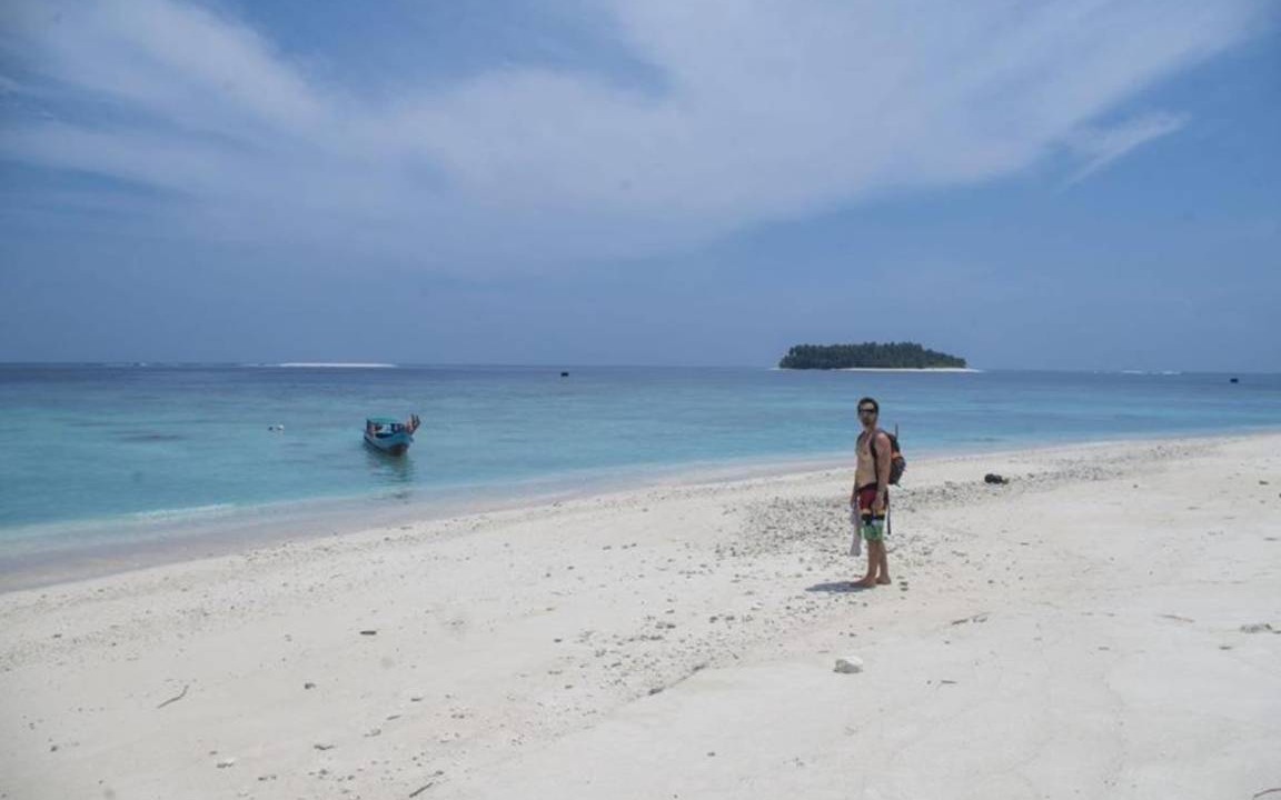 Photo of Others in Pulau Masokut