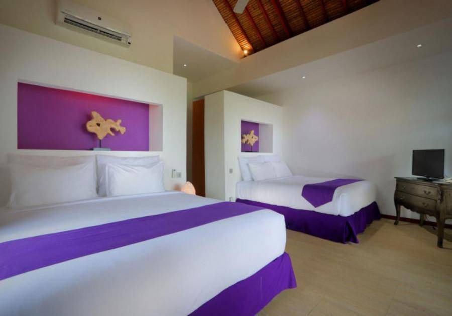 Photo of Bedroom in Sigar Penjalin