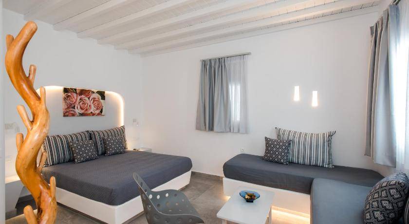 Photo of Livingroom in Platis Gialos