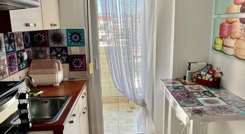 Photo of Kitchen in Serres