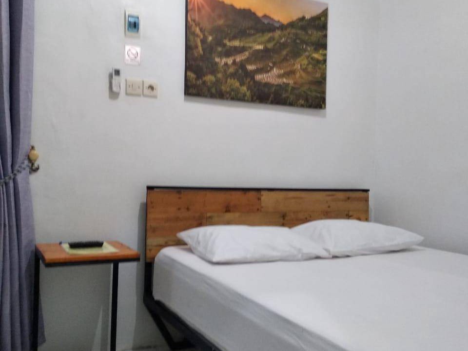 Photo of Bedroom in Jember