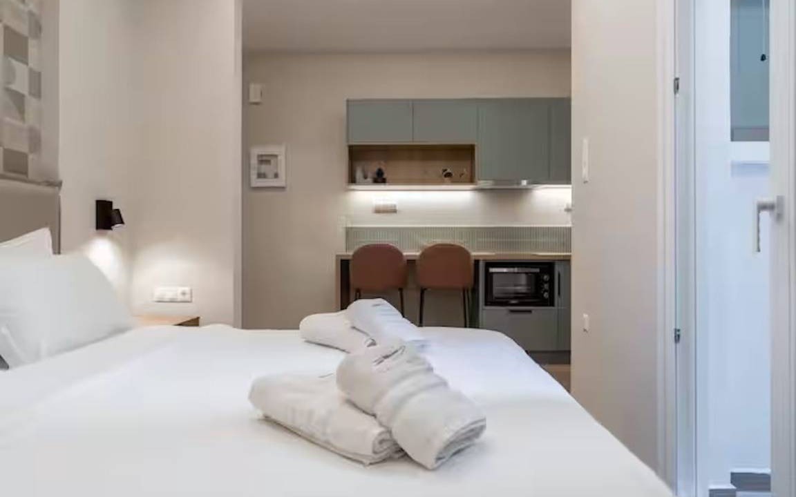 Photo of Bedroom in Piraeus