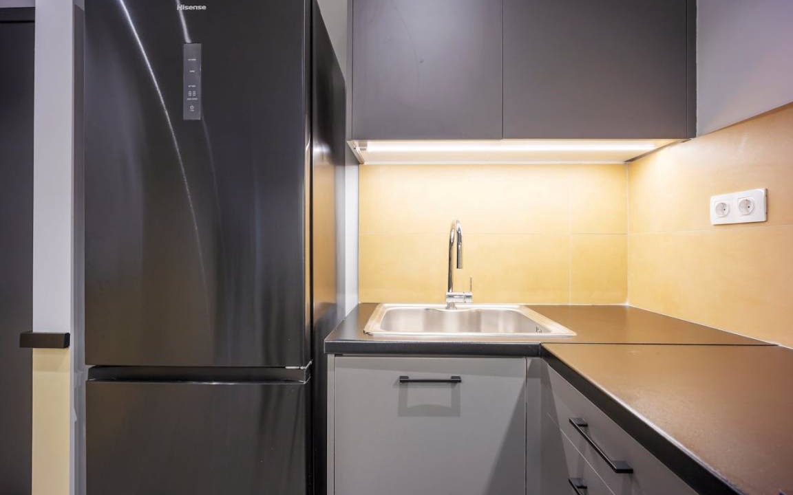 Photo of Kitchen in Kypseli