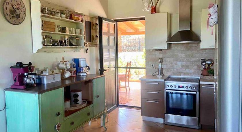 Photo of Kitchen in Trifylia