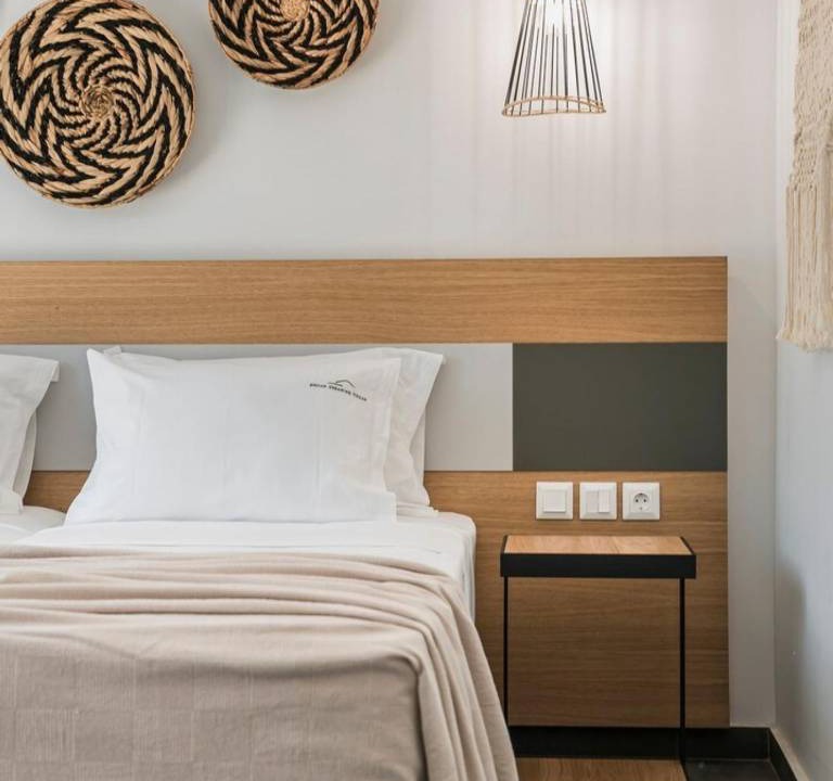 Photo of Bedroom in Pesada