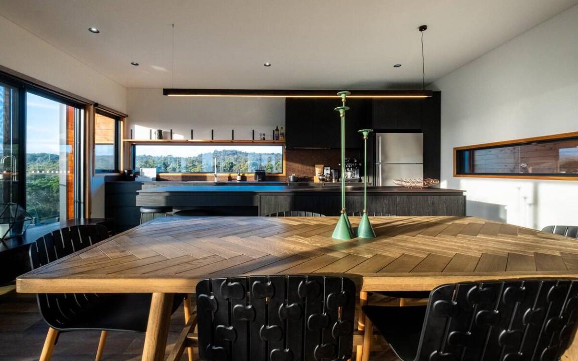 Photo of Livingroom in Coles Bay