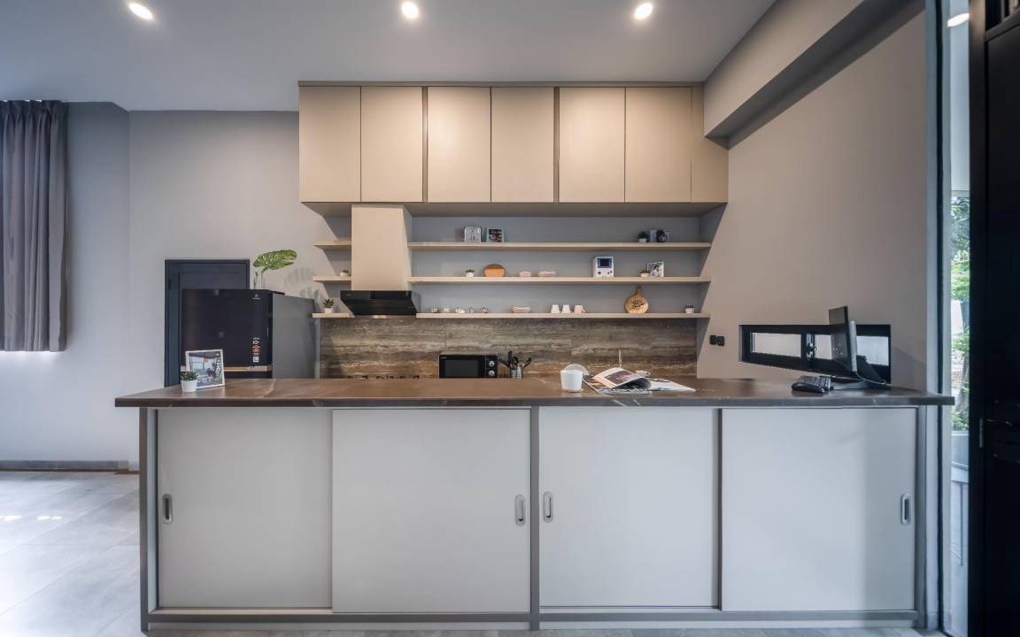 Photo of Kitchen in Binong