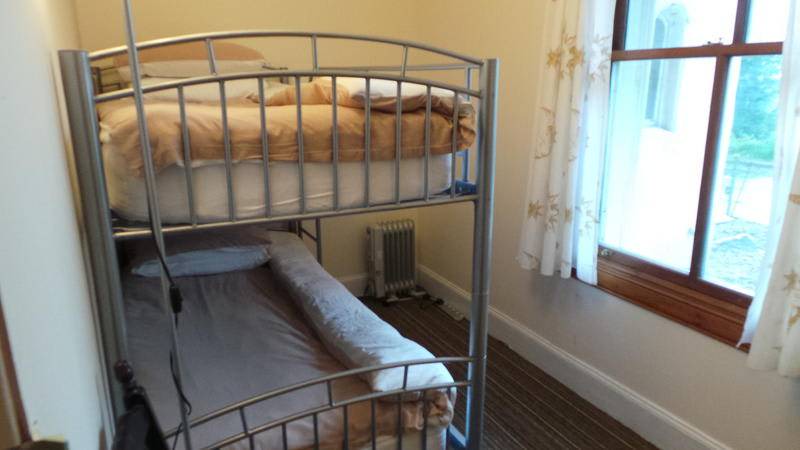 Photo of Bedroom in Inverness City Centre
