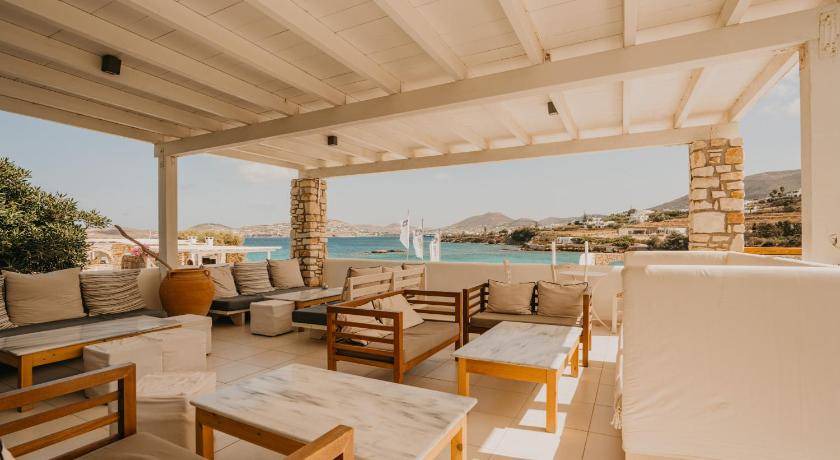Photo of Patio Balcony in Parasporos