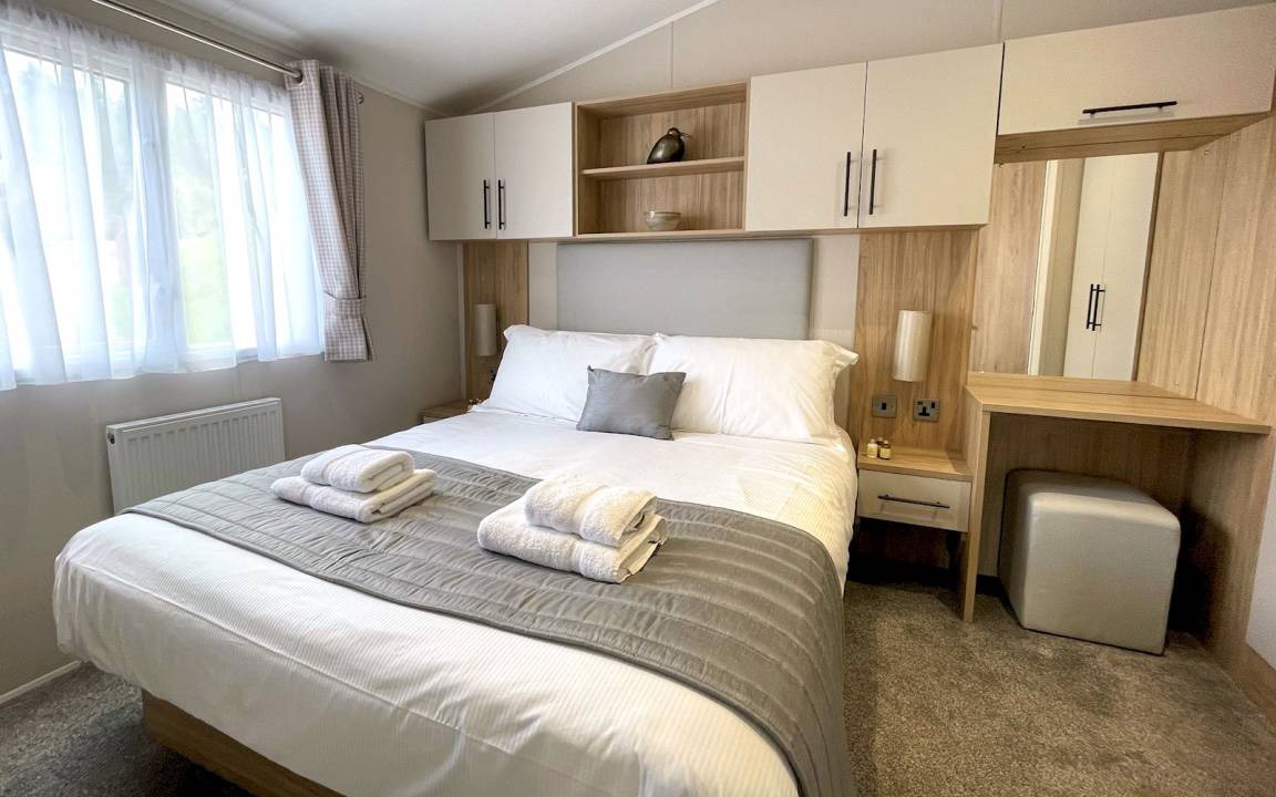 Photo of Bedroom in Rockcliffe