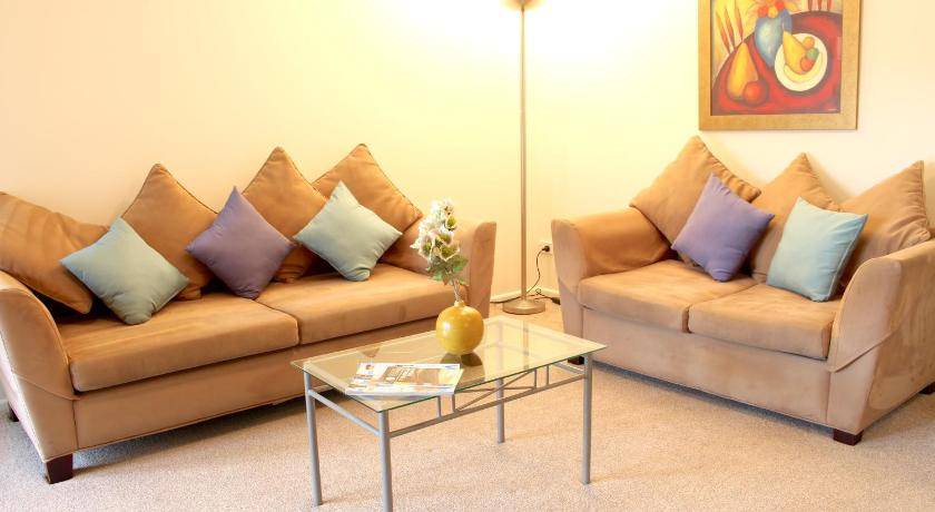 Photo of Livingroom in Akaroa