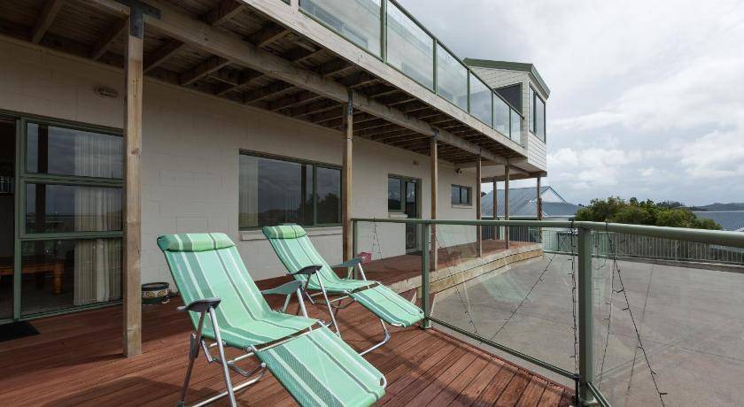 Photo of Patio Balcony in Whitianga