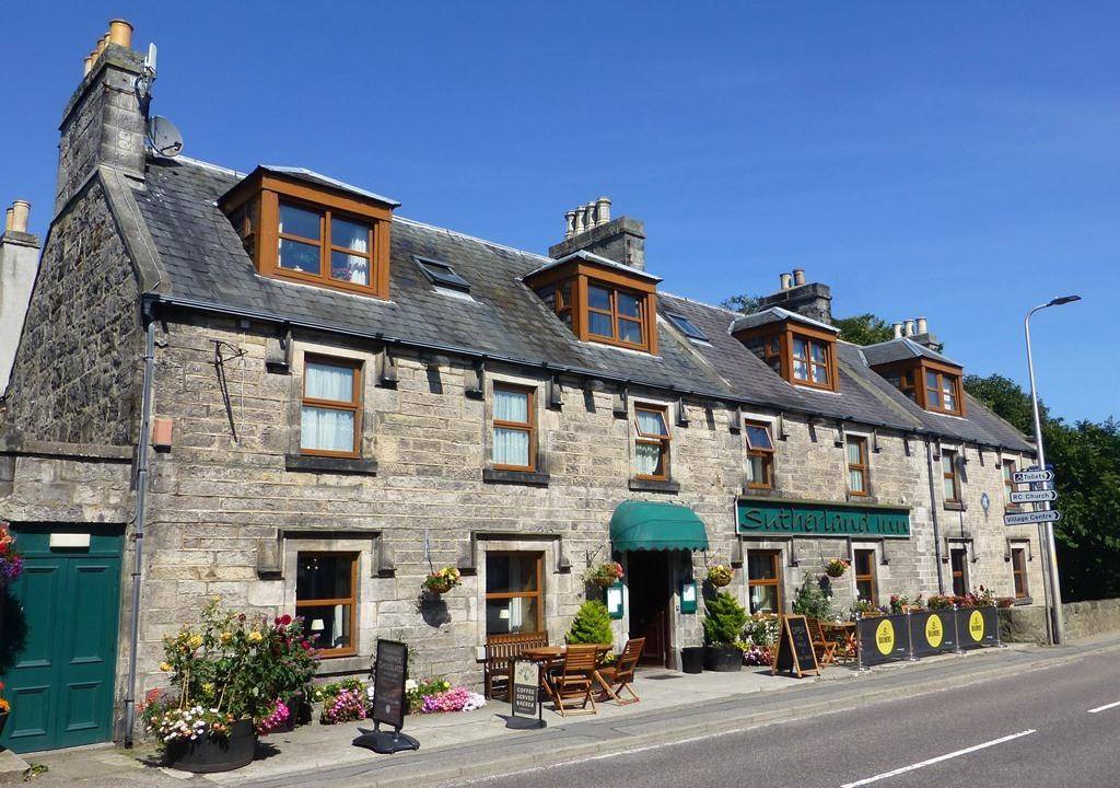 Photo of Others in Brora