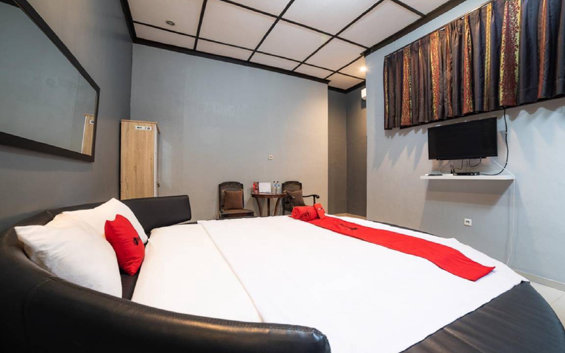 Photo of Bedroom in Dinoyo