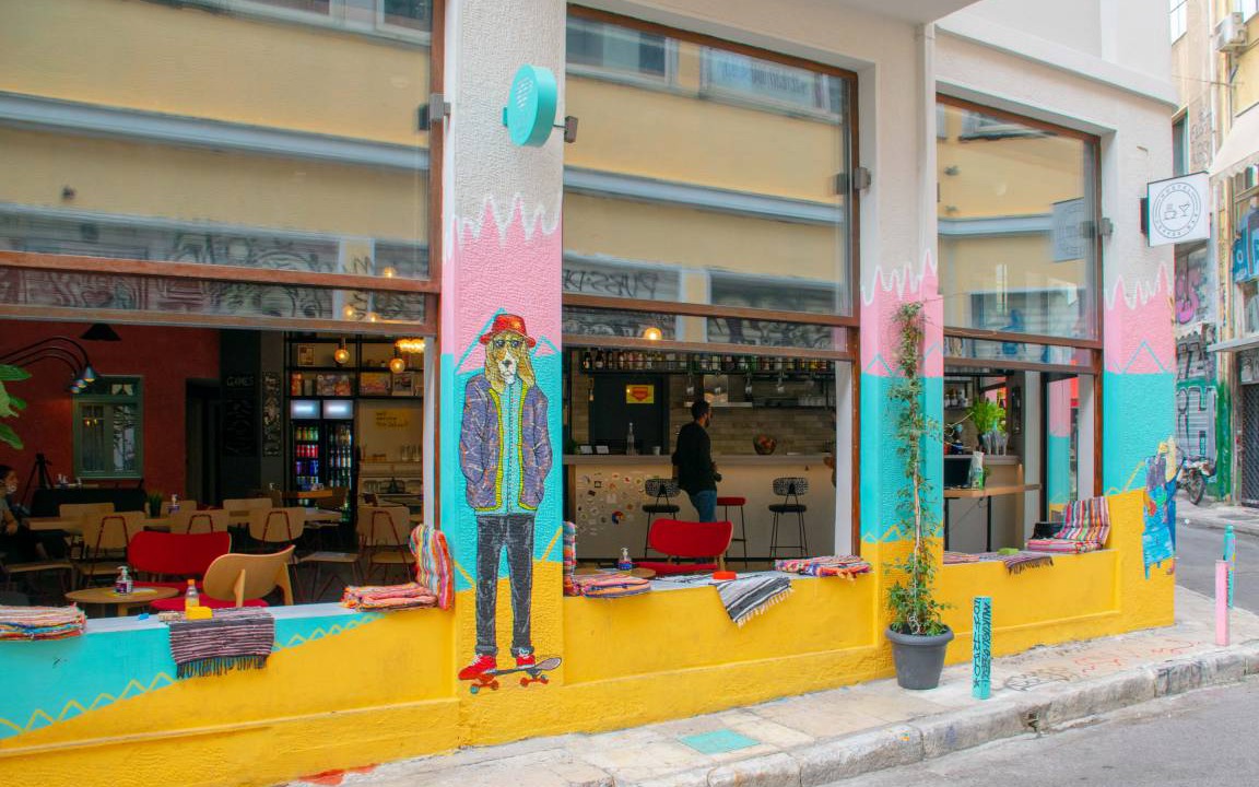 Photo of Others in Monastiraki