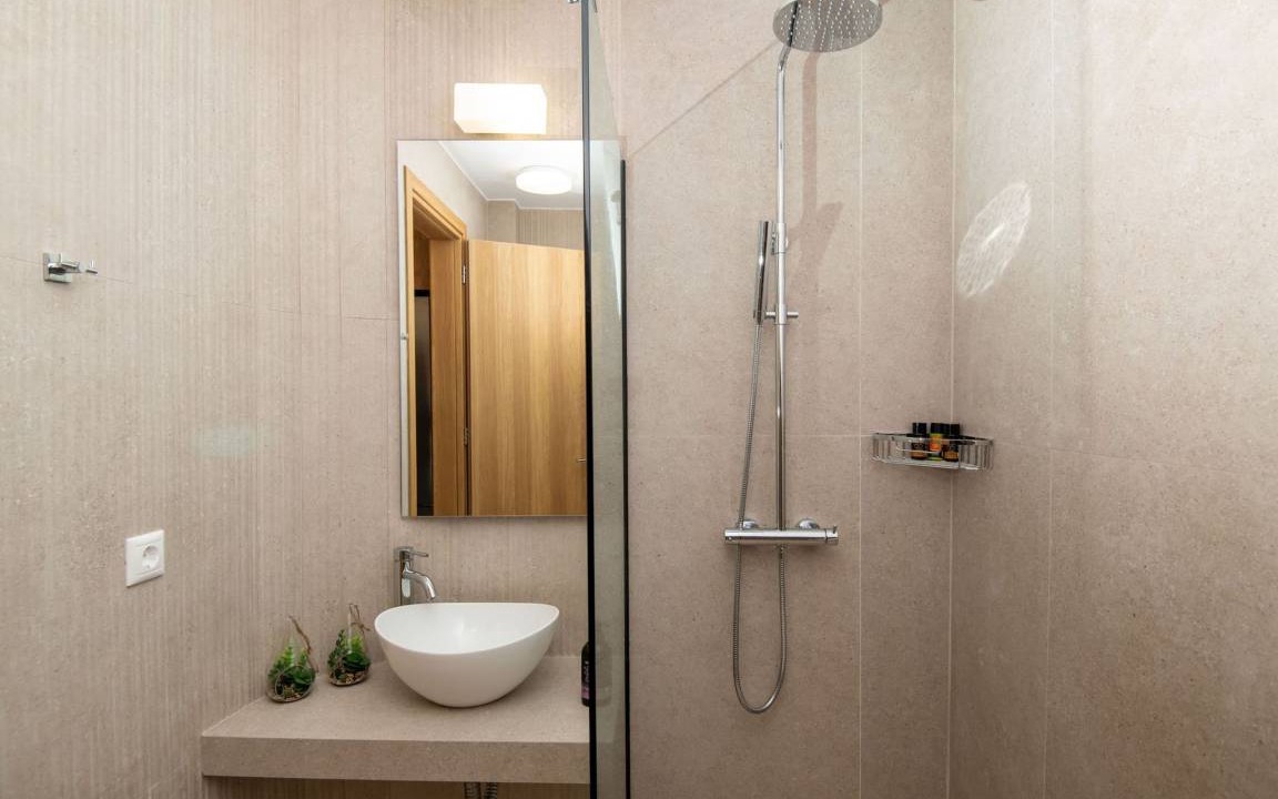 Photo of Bathroom in Melidoni