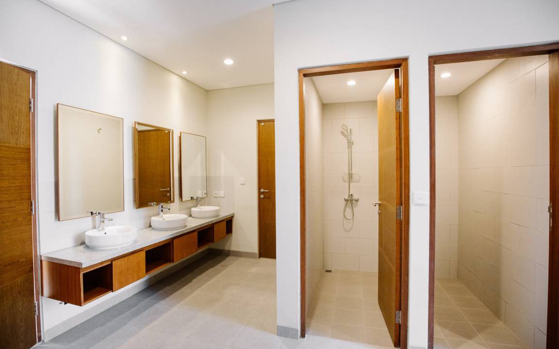 Photo of Bathroom in Batu Bolong