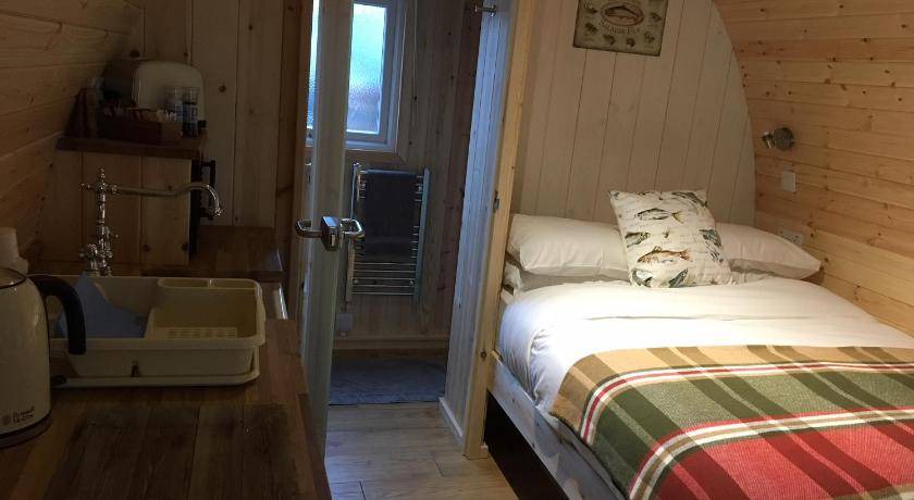 Photo of Bedroom in Dufftown