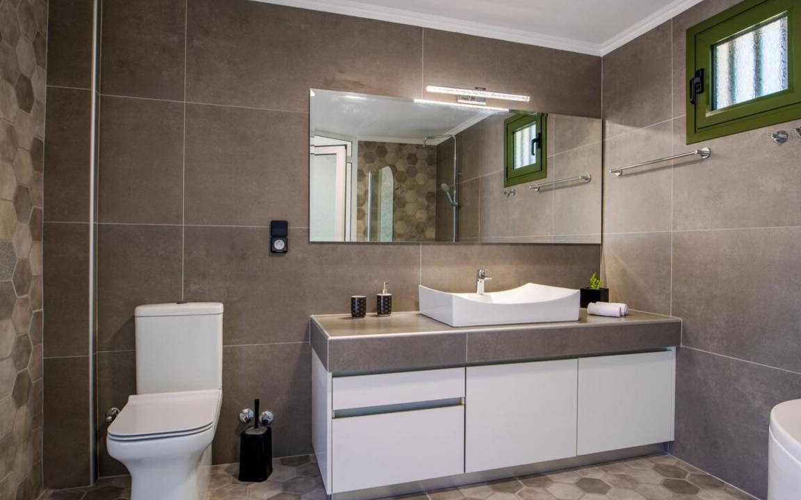 Photo of Bathroom in Minia