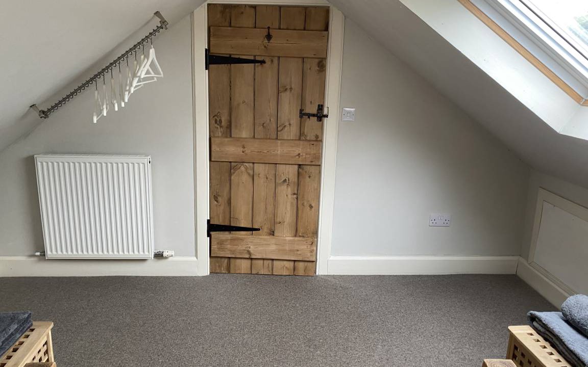 Photo of Bedroom in Hawick
