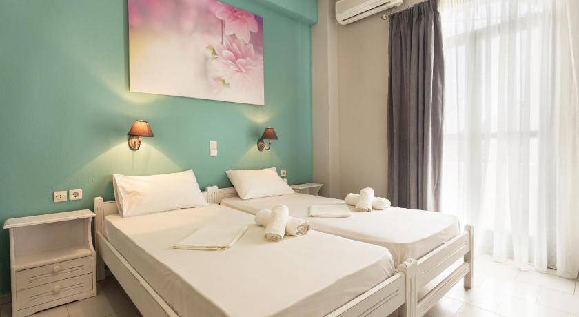 Photo of Bedroom in Loutro