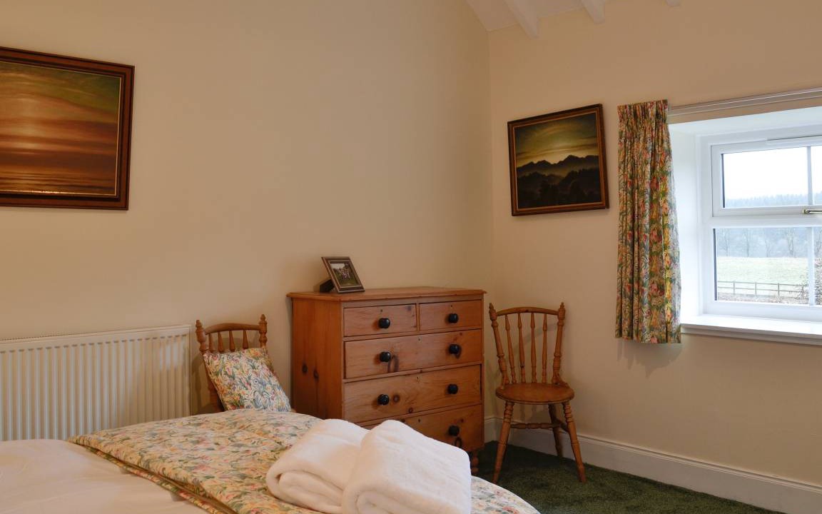 Photo of Bedroom in Blairgowrie