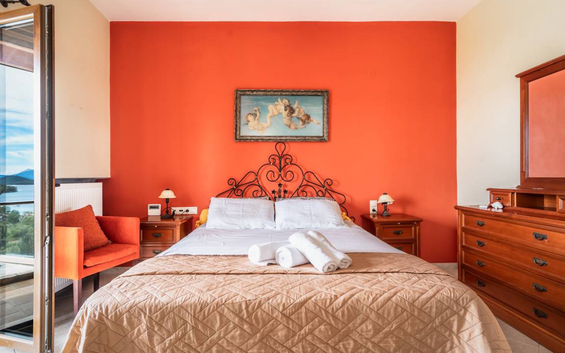 Photo of Bedroom in Perigiali