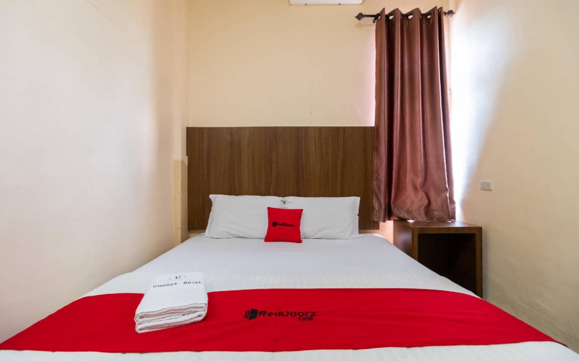 Photo of Bedroom in Pematangsiantar