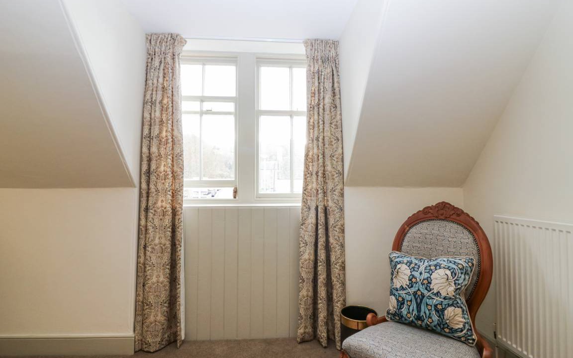 Photo of Bedroom in Gattonside