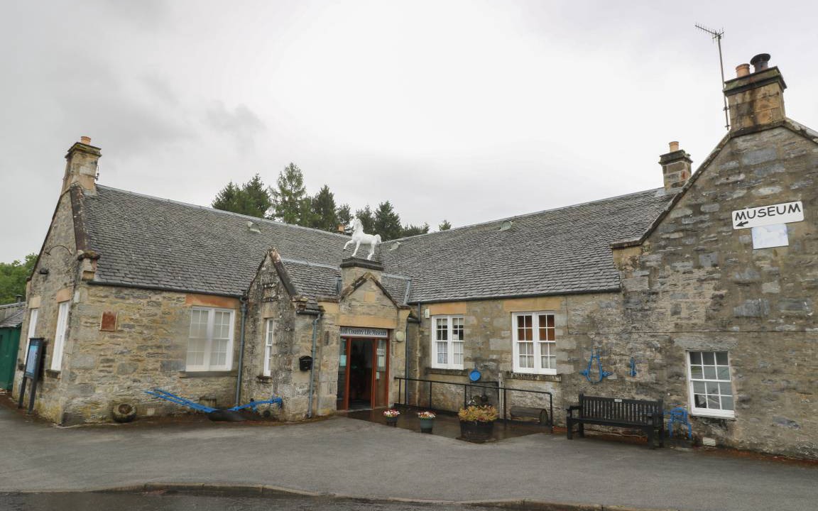 Photo of Others in Blair Atholl