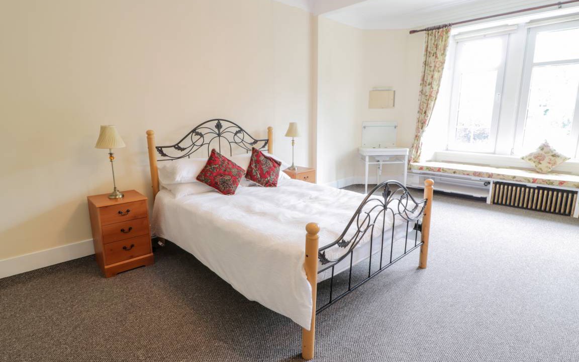 Photo of Bedroom in Balfron
