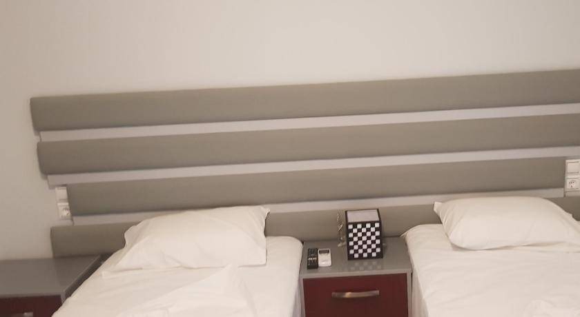 Photo of Bedroom in Vlicho