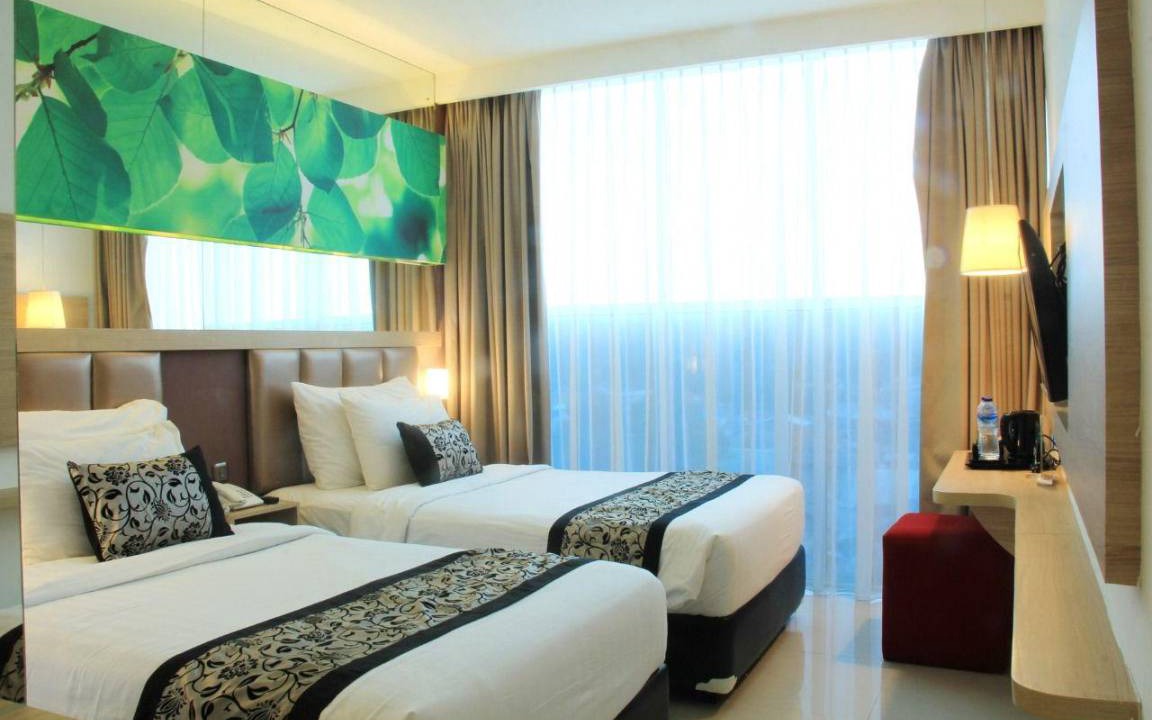 Photo of Bedroom in Bogor Timur