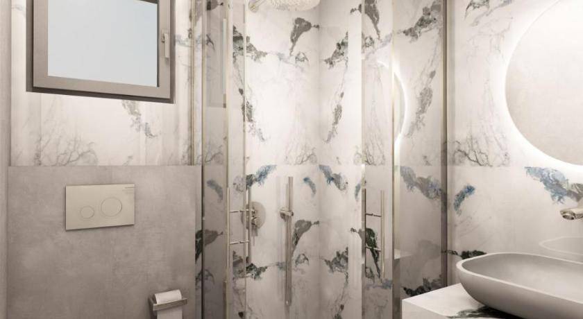 Photo of Bathroom in Nea Rodha