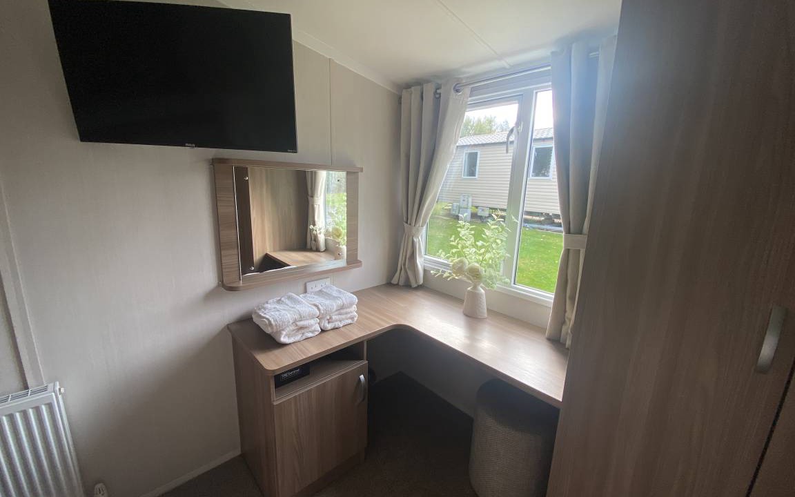 Photo of Bedroom in Prestonpans