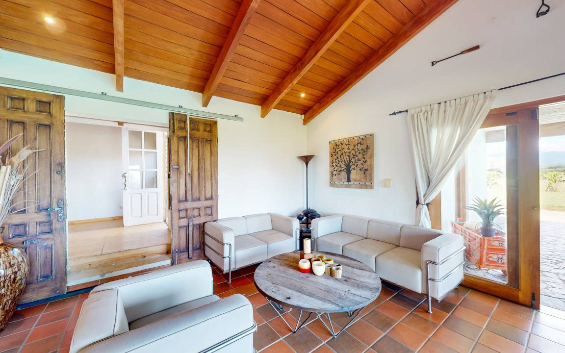 Photo of Livingroom in San Jose