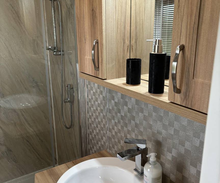 Photo of Bathroom in Port Seton