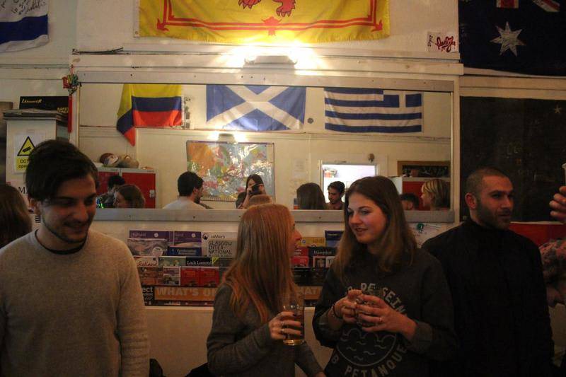 Photo of Others in Glasgow Westend