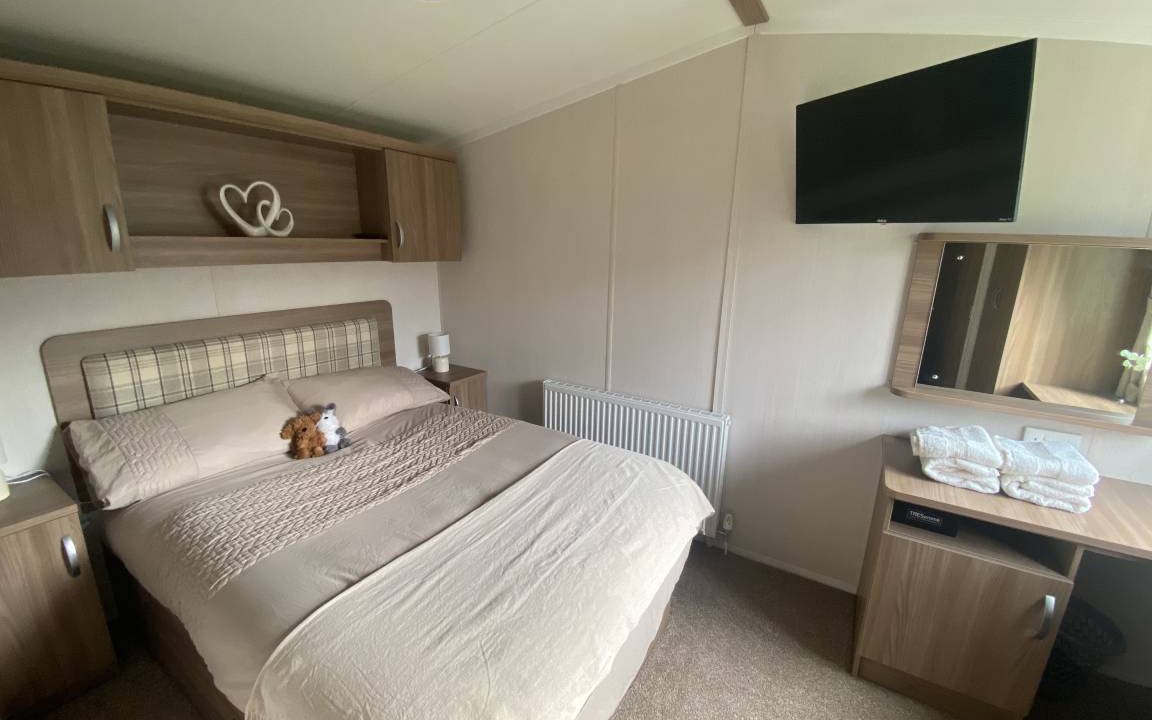 Photo of Bedroom in Prestonpans