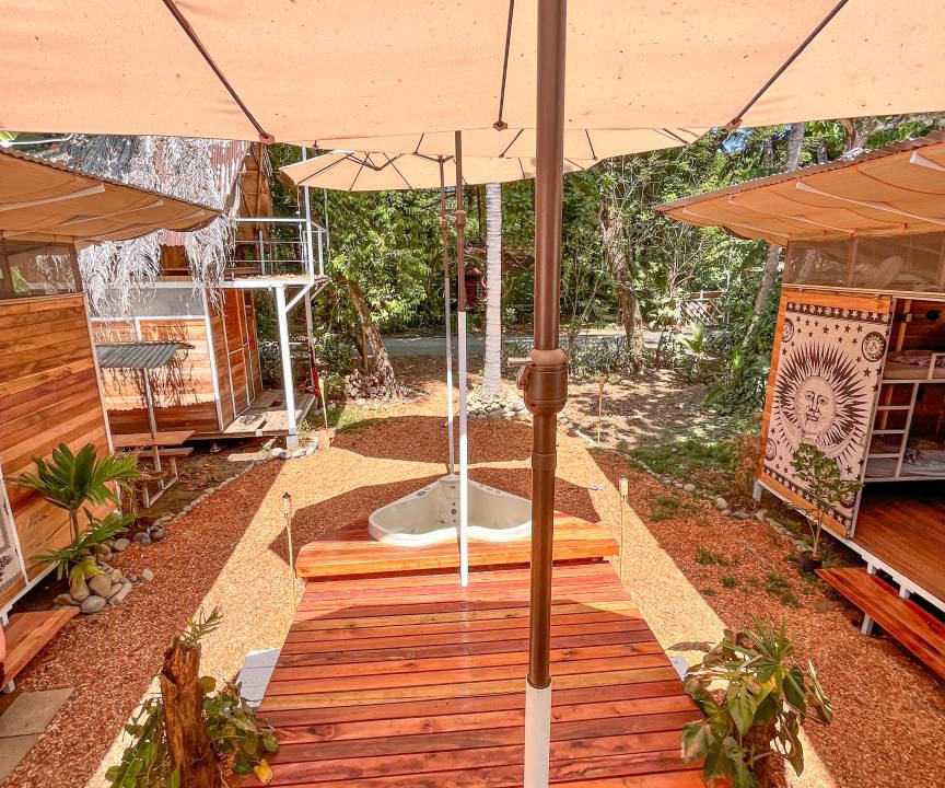 Photo of Patio Balcony in Uvita