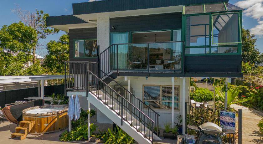 Photo of Patio Balcony in Whitianga