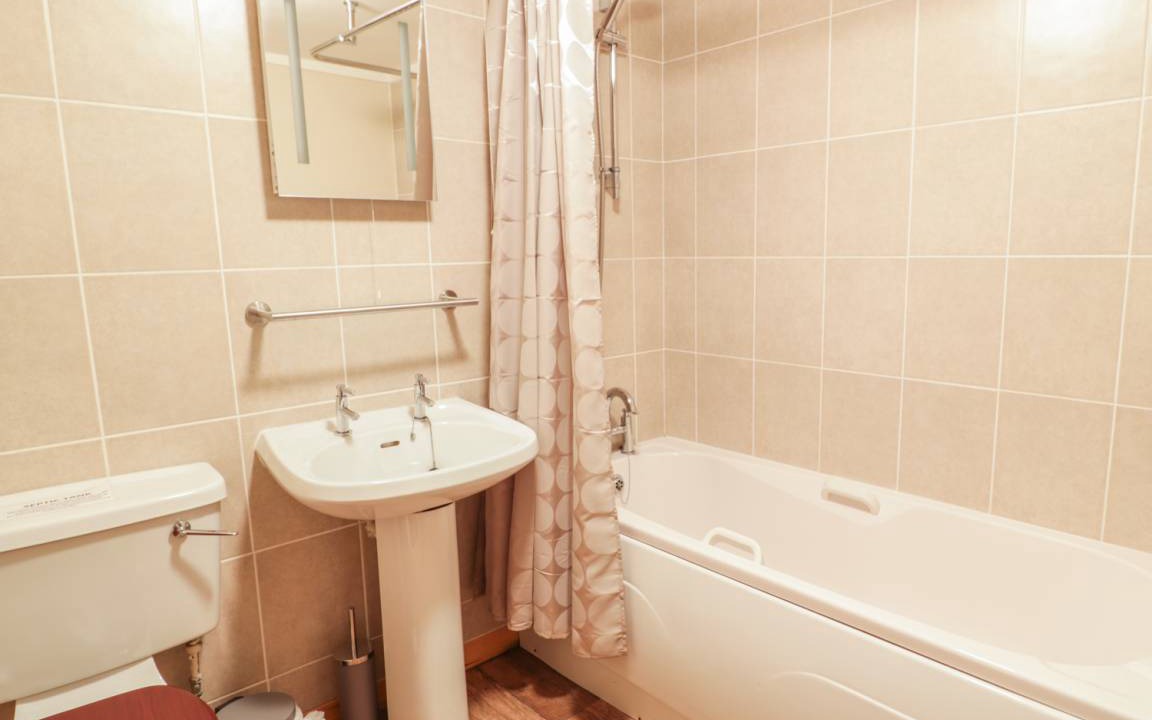 Photo of Bathroom in Newton Stewart