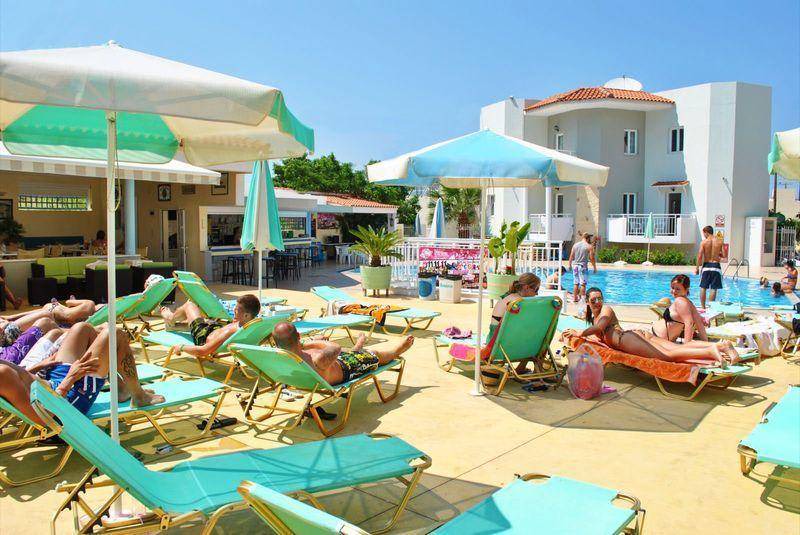 Photo of Others in Malia