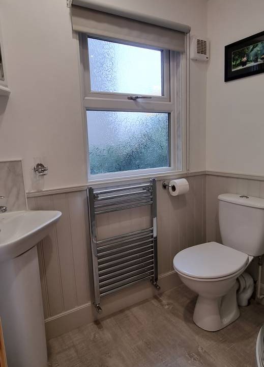 Photo of Bathroom in Aberlour