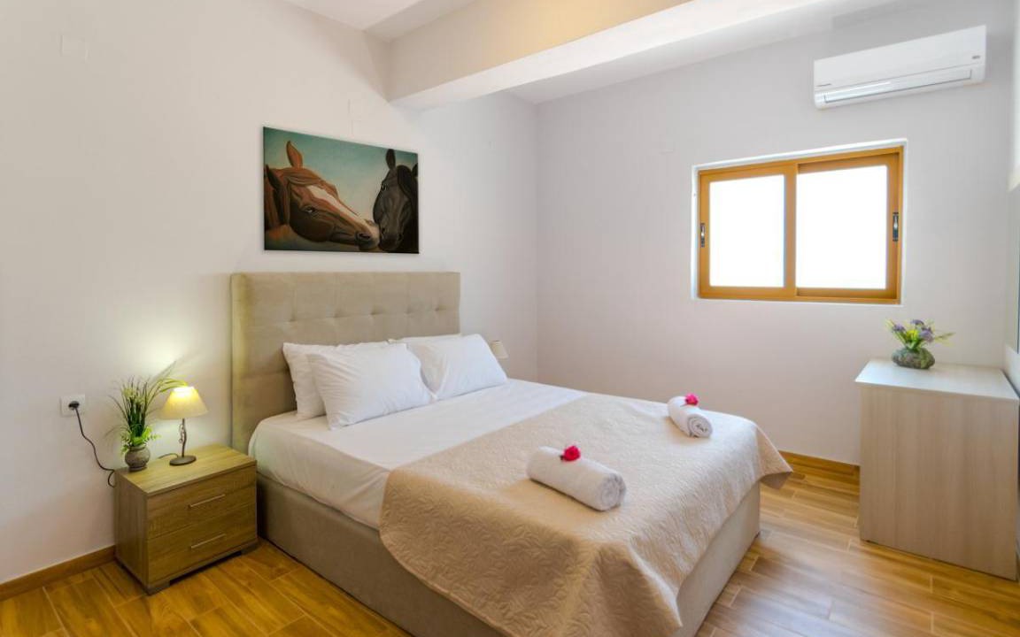 Photo of Bedroom in Frangokastellon